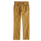 Boys 8-20 Urban Pipeline&reg; Slim-fit Twill Pants, Size: 14, Med Beige