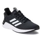 Adidas Questar Ride Men's Sneakers, Size: 10.5, Black