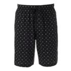 Men's Croft & Barrow&reg; True Comfort Sleep Shorts, Size: Xl, Oxford