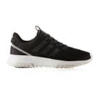 Adidas Neo Cloudfoam Racer Tr Women's Sneakers, Size: 6.5, Black