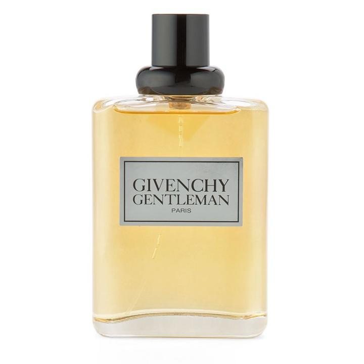 Givenchy Gentleman Men's Cologne, Multicolor