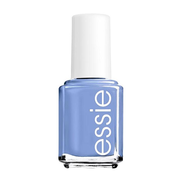 Essie Nail Polish - Pret-a-surfer, Blue