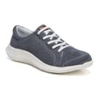 Dr. Scholl's Fresh One Women's Sneakers, Size: Medium (7), Blue