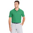 Men's Izod Advantage Slim-fit Performance Polo, Size: Small, Brt Green