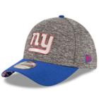 Adult New Era New York Giants 2016 Nfl Draft 39thirty Flex-fit Cap, Size: S/m, Ovrfl Oth