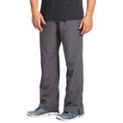 Men's Under Armour Vital Woven Pants, Size: Xxl, Silver
