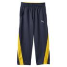 Boys 4-7 Puma Colorblocked Track Pants, Boy's, Size: 5, Grey Other