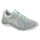 Asics Gel-craze Tr 4 Women's Training Shoes, Size: 10, Grey Other