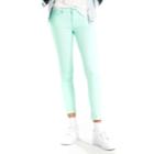 Women's Levi's&reg; 711 Ankle Skinny Jeans, Size: 27(us 4)m, Blue