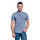 Men's Urban Pipeline&reg; Trek Polo, Size: Xxl, Blue
