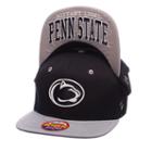 Youth Zephyr Penn State Nittany Lions Undercard Snapback Cap, Boy's, Blue