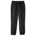 Boys 4-10 Jumping Beans&reg; Tricot Jogger Pants, Size: 7, Black