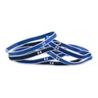 Under Armour 6-pk. Skinny Performance Headband Set, Women's, Blue (navy)
