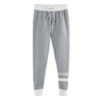 Girls 7-16 & Plus Size So&reg; Jogger Pants, Size: 20 1/2, Grey