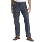 Men's Levi's&reg; 501&trade; Original Fit Jeans, Size: 42x30, Blue