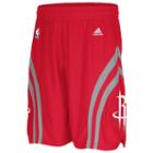 Men's Adidas Houston Rockets Swingman Shorts, Size: Medium, Red