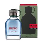 Hugo Boss, Hugo Man Extreme By Men's Cologne, Multicolor