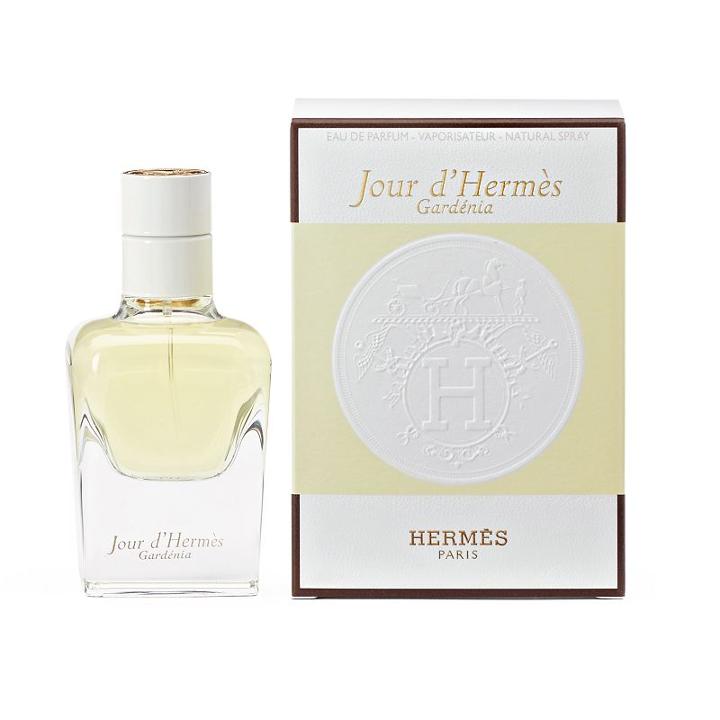 Hermes Jour D'hermes Gardenia Women's Perfume, Multicolor