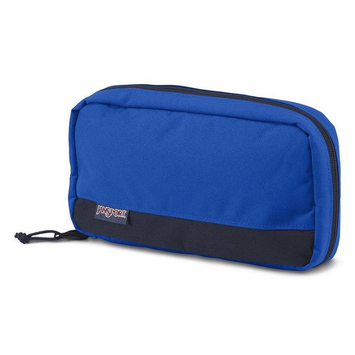 Jansport Pixel Pouch, Dark Blue