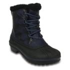 Crocs Allcast Ii Women's Waterproof Winter Boots, Size: 5, Oxford