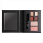 Nyx Professional Makeup Lip, Eye & Face Palette - Moscow, Multicolor