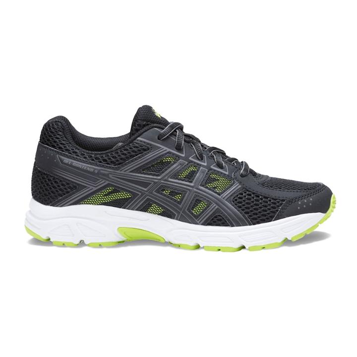 Asics Gel-contend 4 Grade School Boys' Running Shoes, Oxford