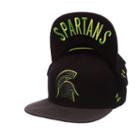 Adult Michigan State Spartans Nightfall Adjustable Cap, Multicolor