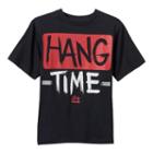 Boys 8-20 Rbx Hang Time Performance Tee, Boy's, Size: S 8, Oxford
