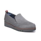 Dr. Scholl's Involve Women's Loafers, Size: 6.5, Grey