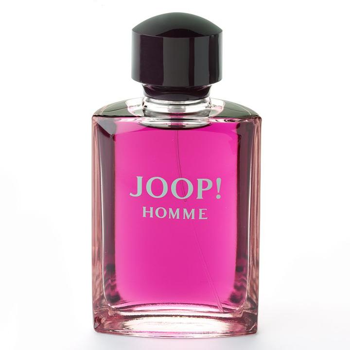 Joop! Homme Men's Cologne, Multicolor