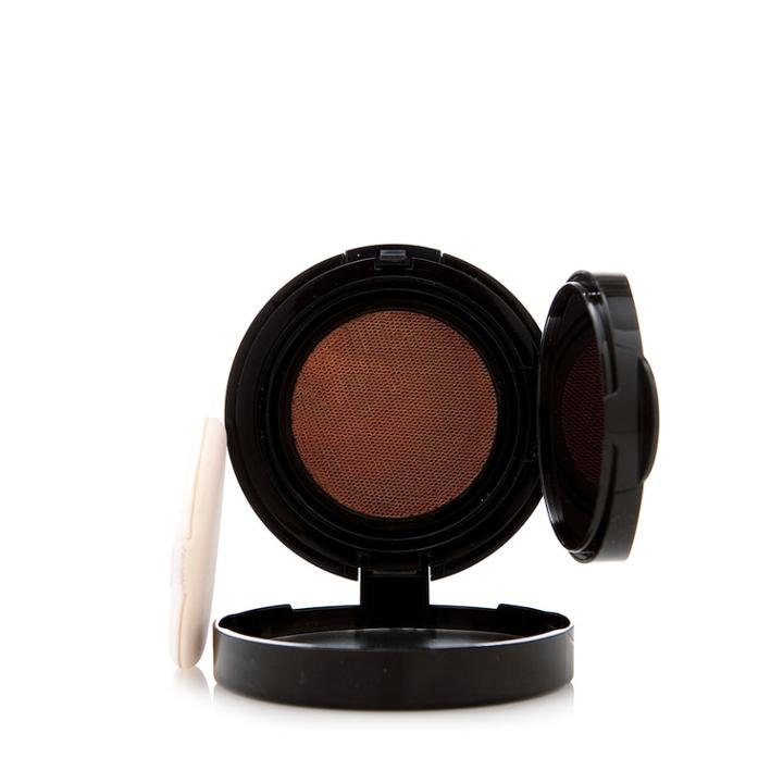 Mally Beauty Flawless Finish Transforming Effect Foundation, Brown