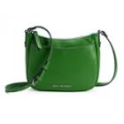 Dana Buchman Maple Crossbody Bag, Women's, Med Green