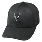 Adult Top Of The World Virginia Cavaliers Digi One-fit Cap, Black