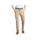 Men's Izod Straight-fit Saltwater Chino Pants, Size: 32x32, Med Beige
