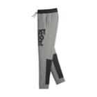 Boys 8-20 Nike Just Do It Jogger Pants, Size: Small, Grey