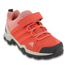 Adidas Outdoor Terrex Cf Cloudfoam Girls' Hiking Shoes, Size: 6, Med Pink