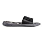 Under Armour Ignite Breaker V Men's Slide Sandals, Size: 11, Black