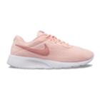 Nike Tanjun Se Grade School Girls' Shoes, Size: 7, Dark Red