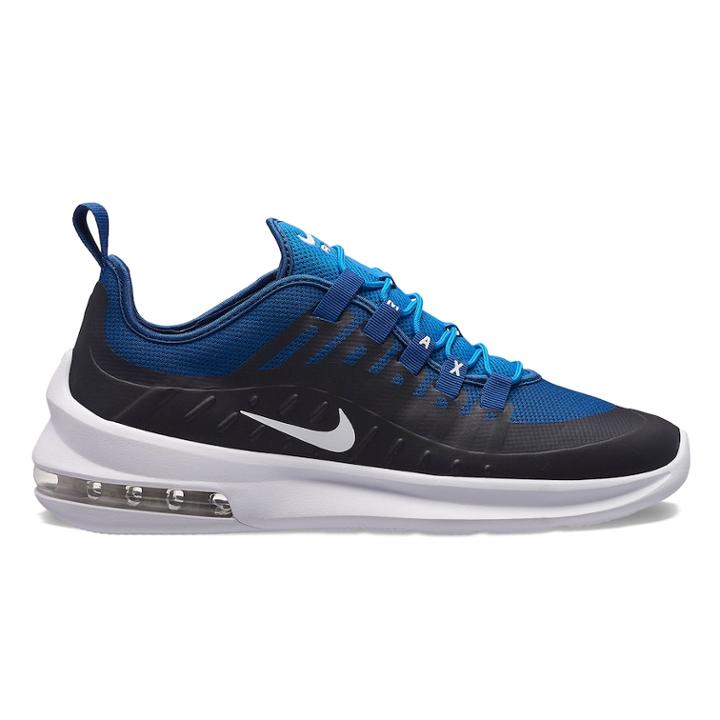 Nike Air Max Axis Men's Sneakers, Size: 11, Blue