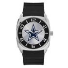 Men's Sparo Dallas Cowboys Forever A Fan Watch, Multicolor