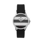 Juicy Couture Women's Fergie Watch - 1901341, Size: Medium, Black