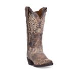 Laredo Jasmine Women's Cowboy Boots, Size: Medium (9), Brown