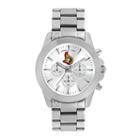 Women's Game Time Ottawa Senators Knockout Watch, Silver