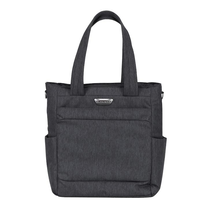 Ricardo Coastal 15-in. Travel Tote, Grey