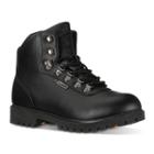 Lugz Pine Ridge Men's Water Resistant Ankle Boots, Size: Medium (12), Black