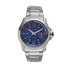 Drive From Citizen Eco-drive Men's Htm Stainless Steel Watch, Grey