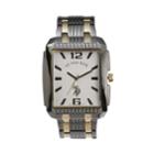 U.s. Polo Assn. Men's Two Tone Watch - Usc80101, Multicolor