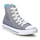 Adult Converse Chuck Taylor All Star Utility High Top Shoes, Adult Unisex, Size: M5w7, Med Grey