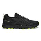Asics Gel-scram 4 Men's Trail Running Shoes, Size: 12, Black