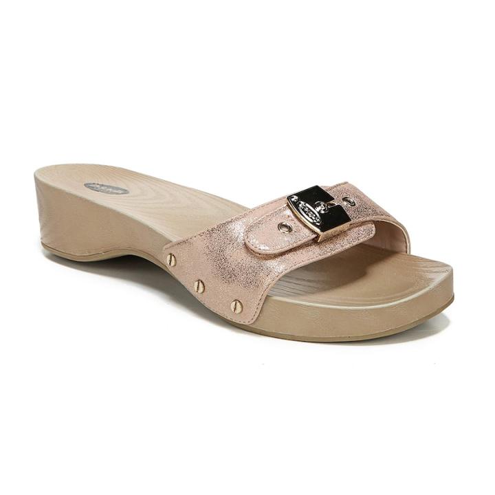 Dr. Scholl's Classic Women's Sandals, Size: Medium (10), Clrs
